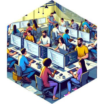 Community Hackathons Sponsorship