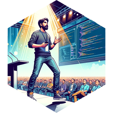 Community Management Sponsorship